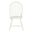 Dining Chairs Set of 2 In White
