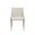 Dionne Dining Chair In Monument Oatmeal