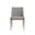 Dionne Dining Chair In Monument Pebble