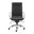 Dirk High Back Office Chair In Black