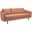Divinity Sofa In Brown