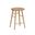 Dominic Counter Stool In Light Oak
