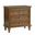 Dominic Nightstand In Walnut