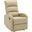 Dormi Recliner Chair In Beige