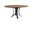 Dovetail 48 Inch Round Table In Natural