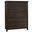 Dovetail Chest In Java