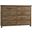 Dovetail Dresser In Natural