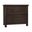 Dovetail Nightstand In Java