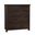 Dovetail Standing Dresser In Java