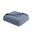 Dream Soft Twin Blanket In Navy Blue