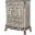 Dresden Chest (Vintage Bone White)