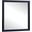 Marceline Dresser Mirror Black