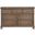 Bethel Dresser In Brown