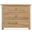 Driftwood Bachelors Chest In Light Wood