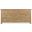 Driftwood Eight-Drawer Dresser In Light Wood