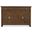 Driftwood Hall Chest In Medium Wood