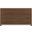 Driftwood Nine-Drawer Dresser In Medium Wood