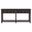 Driftwood Sideboard In Medium Wood
