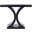 Dryden Console in Black