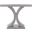 Dryden Console in Grey