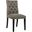 Duchess Granite Fabric Dining Chair