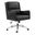 Duke Office Chair In Black