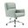 Duke Office Chair In Sage