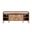 Dumbo 63 Inch Tv Stand In Golden Brown