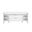 Dumbo 63 Inch Tv Stand In White