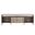 Dumbo 85 Inch Tv Stand In Golden Brown