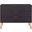 Dumbo Dresser In Black