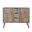 Dumbo Dresser In Grey