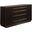 Durango 8-drawer Dresser Smoked Peppercorn