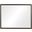 Durango Dresser Mirror Smoked Peppercorn