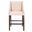 Dylan Bar Stool in Beige