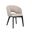E Miyagi Chair In Pigeon