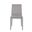 E Togo Chair Set of 2 In Grey