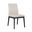 E Tokyo Dining Chair Set of 2 In Wheat