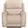 Easton Zero Gravity Power Recliner with Headrest and Footrest In Steamboat Quartz