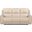 Easton Zero Gravity Power Reclining Sofa with Headrest and Footrest In Steamboat Quartz