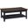 Eastport Cocktail Table In Black