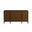 Eave 9 Drawer Dresser In Hazelnut