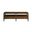 Eave Rectangular Cocktail Table In Hazelnut