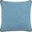 Edeline Pillow in Blue