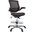 Edge Brown Drafting Chair
