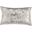 Edmee Metallic Pillow PLS881B-1220