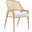 Edward Chair Set of 2 In Natural