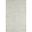 Elara Xirta Distressed Hi-Low Botanical Area Rug In Ivory