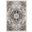 Elation 2' x 3' Transitional Indoor Rug In Ivory Grey