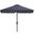 Elegant Valance 7.5 Ft Square Umbrella PAT8406A